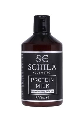 Protein Sütü 500 ml SC004