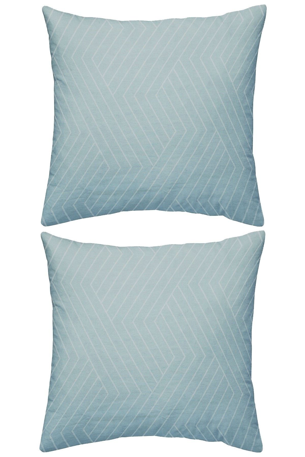 Square pillows 65x65 top