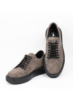 Model 3 Süet Deri Koleksiyonu Erkek Ayakkabı MODEL 003