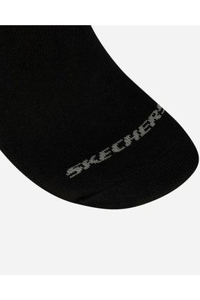 U Mid Cut Sock Unisex Siyah Çorap - S192136-001 S19213 6001