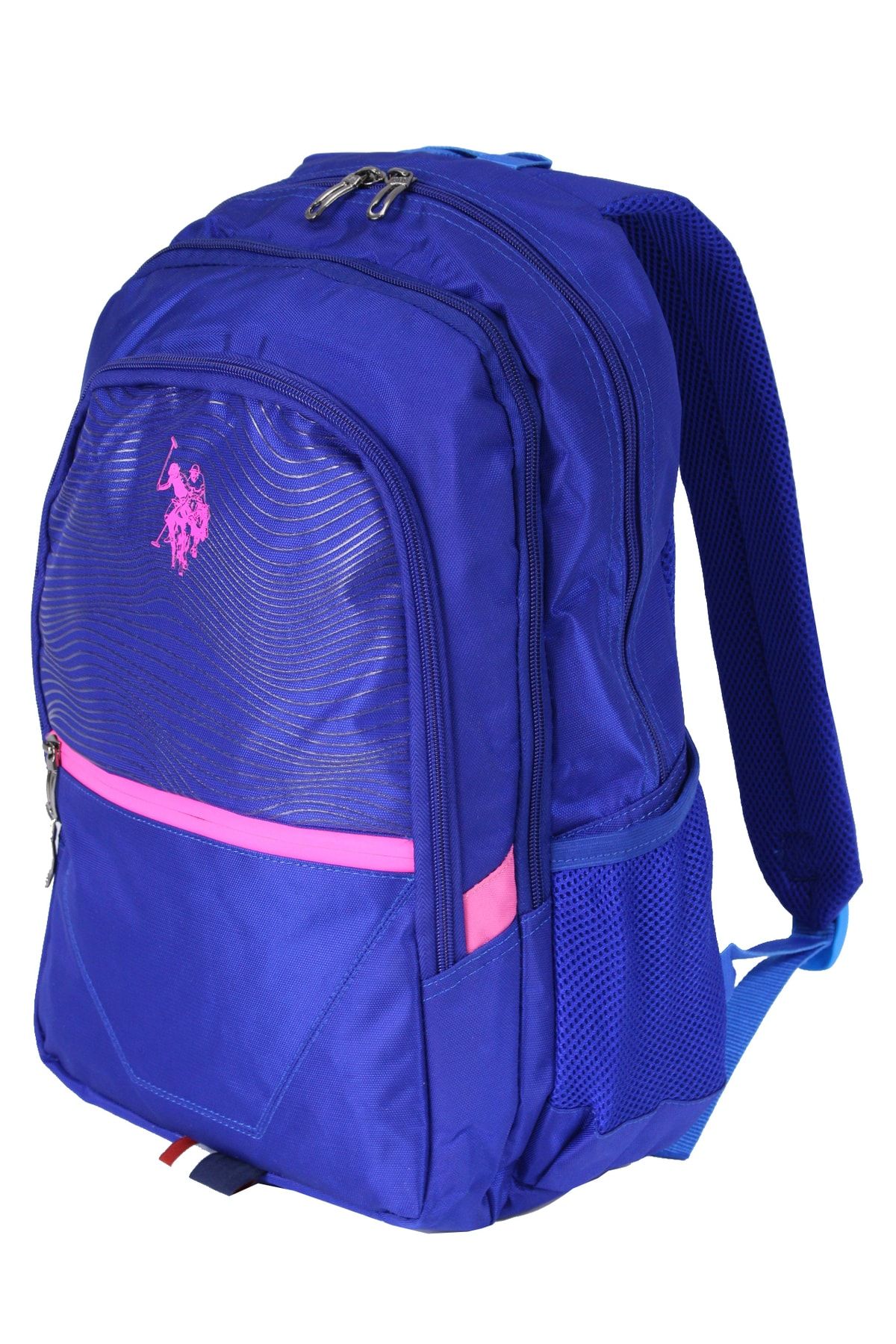 U.S. Polo Assn. Uspa Plcan20132 Sırt Çantası