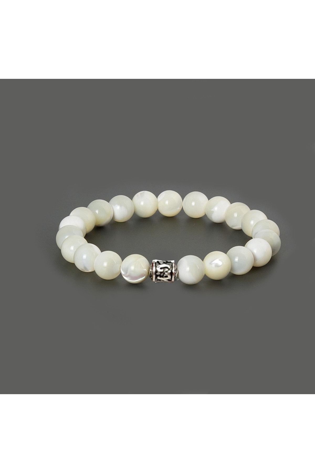 Mother of pearl bracelet on sale