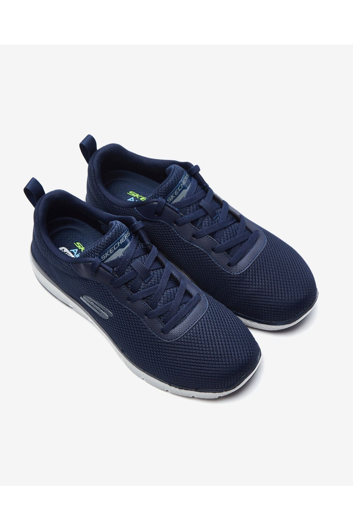 SKECHERS FLEX ADVANTAGE 3.0 Erkek Lacivert Spor Ayakkab 60 YE KADAR ND R M orologionetwork