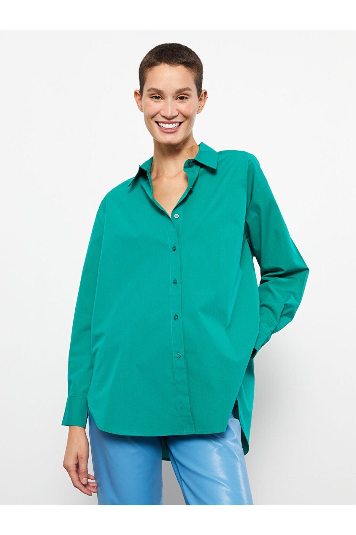 پیراهن ال سی وایکیکی W23127Z8