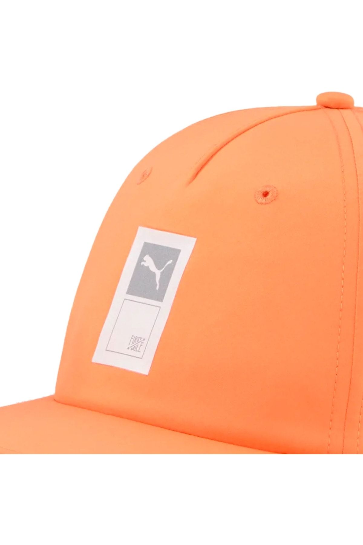 Puma-X First Miles Running Cap 1
