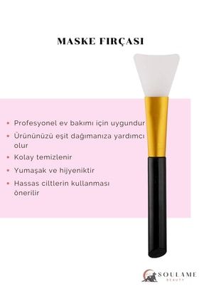 Maske Fırçası Mf001