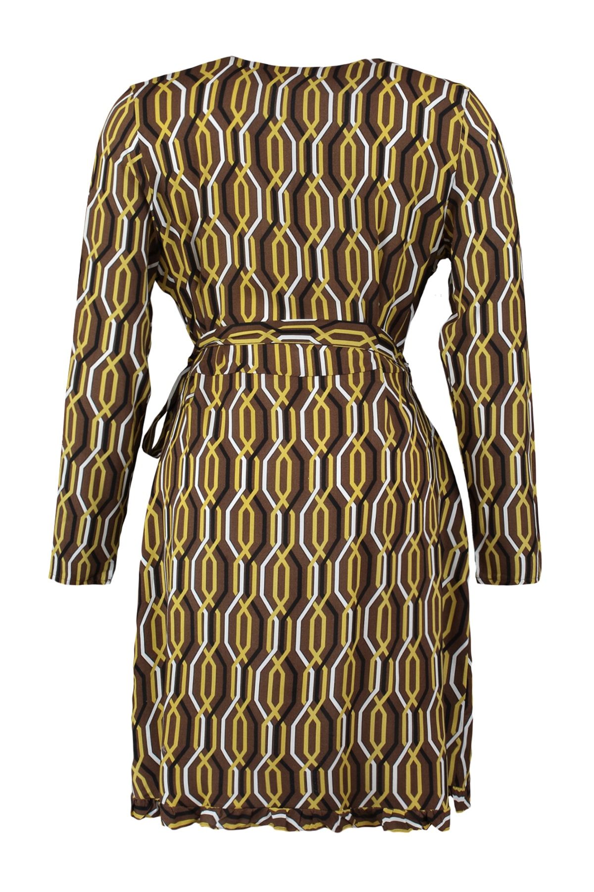 Mos mosh deals lipa printed dress