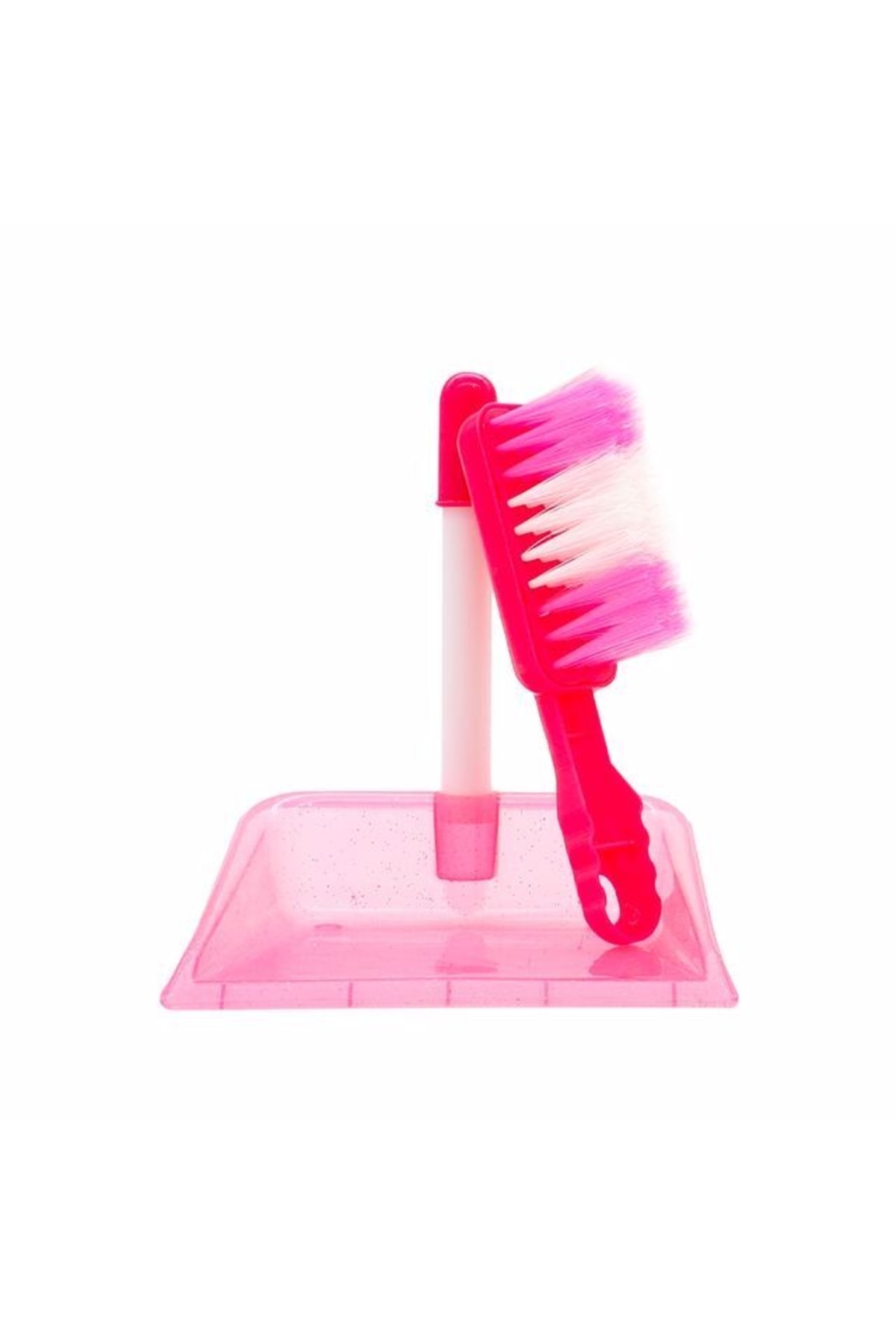 Kutulu Temizlik Seti Cf7711b Pembe 4