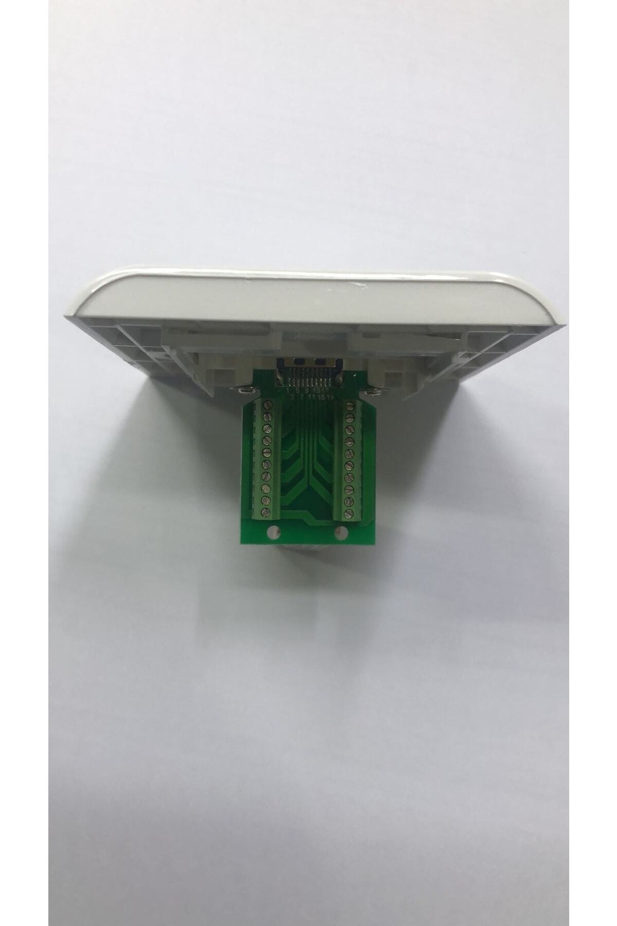KEEPRO-HDMI Wall Socket with Terminals Screwed HDMI Wall Socket 3