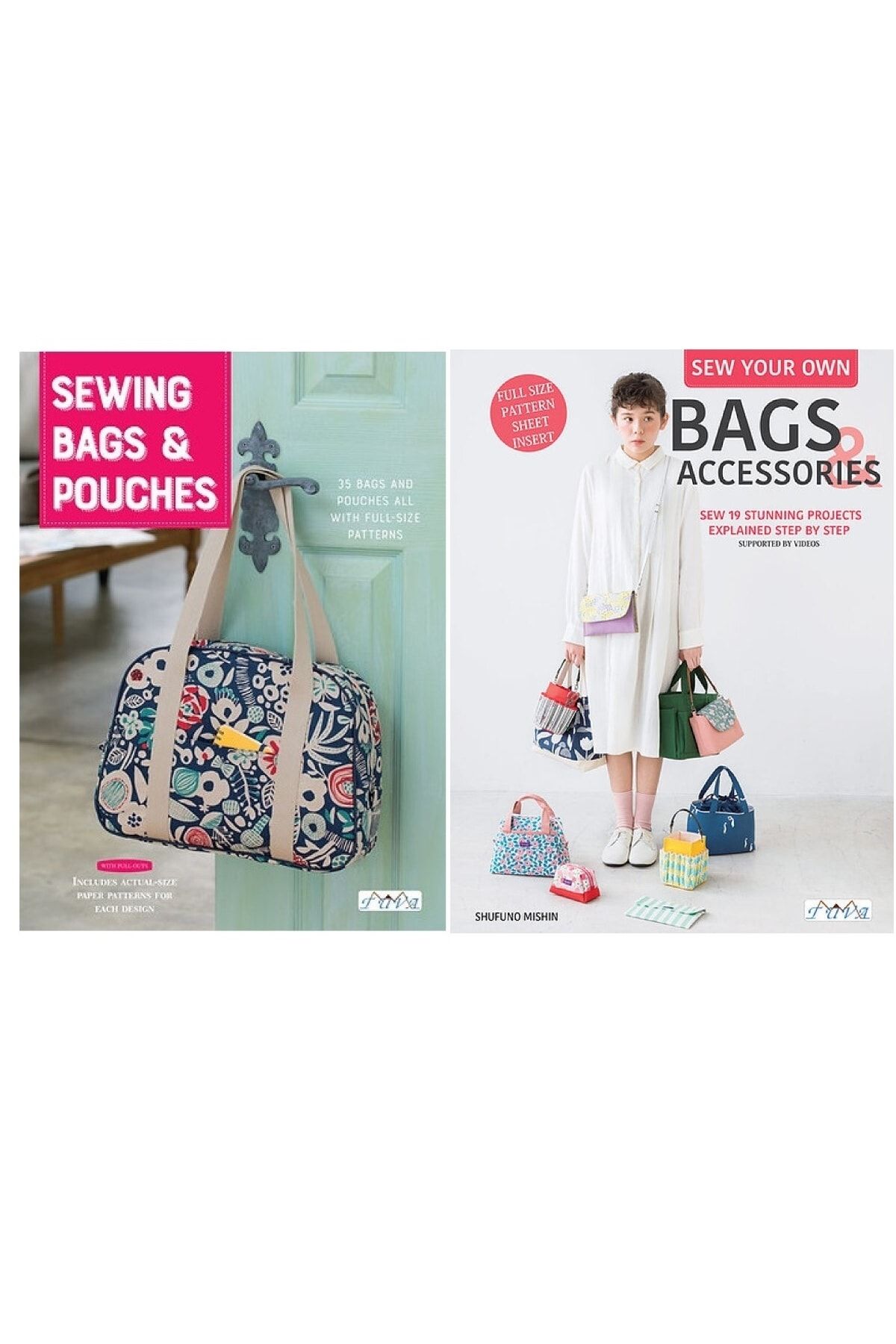 Sew your own purse best sale