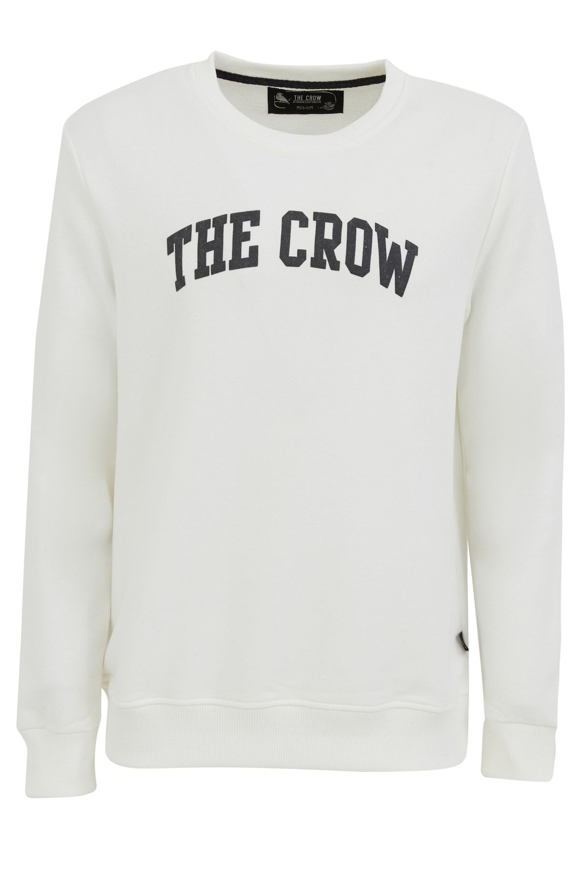 The crow 2025 sweatshirt