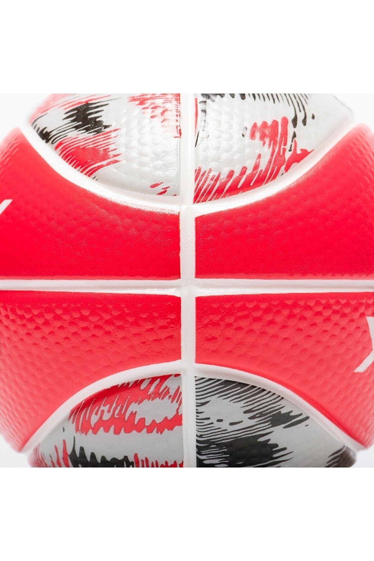TARMAK-Trendfo Kids Basketball Ball - Number 1 - Orange / Blue - Tf100 Sponge197117 3
