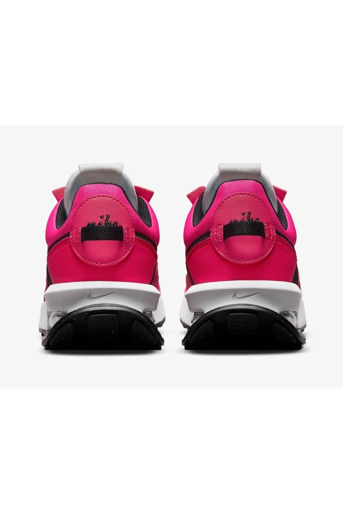Dark pink cheap air max