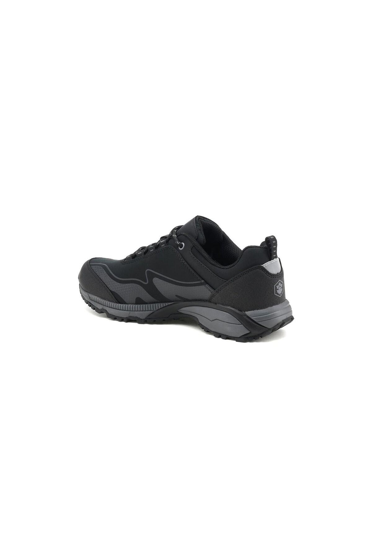 lumberjack-Pantofi sport cu șireturi Eagle 2pr Soft Shell 3