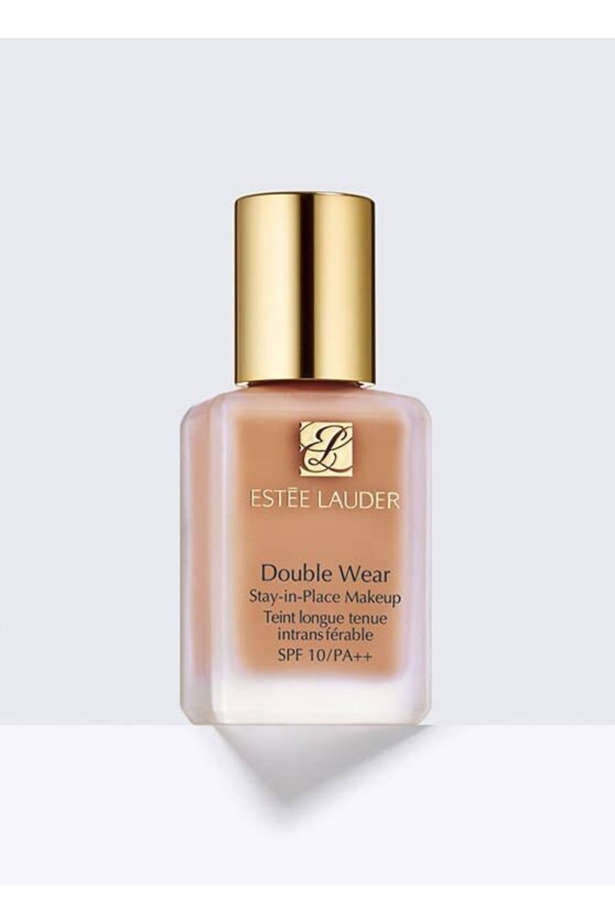 ESTÉE LAUDER Double Wear Stay-in-place 1c2 Petal Fondöten.