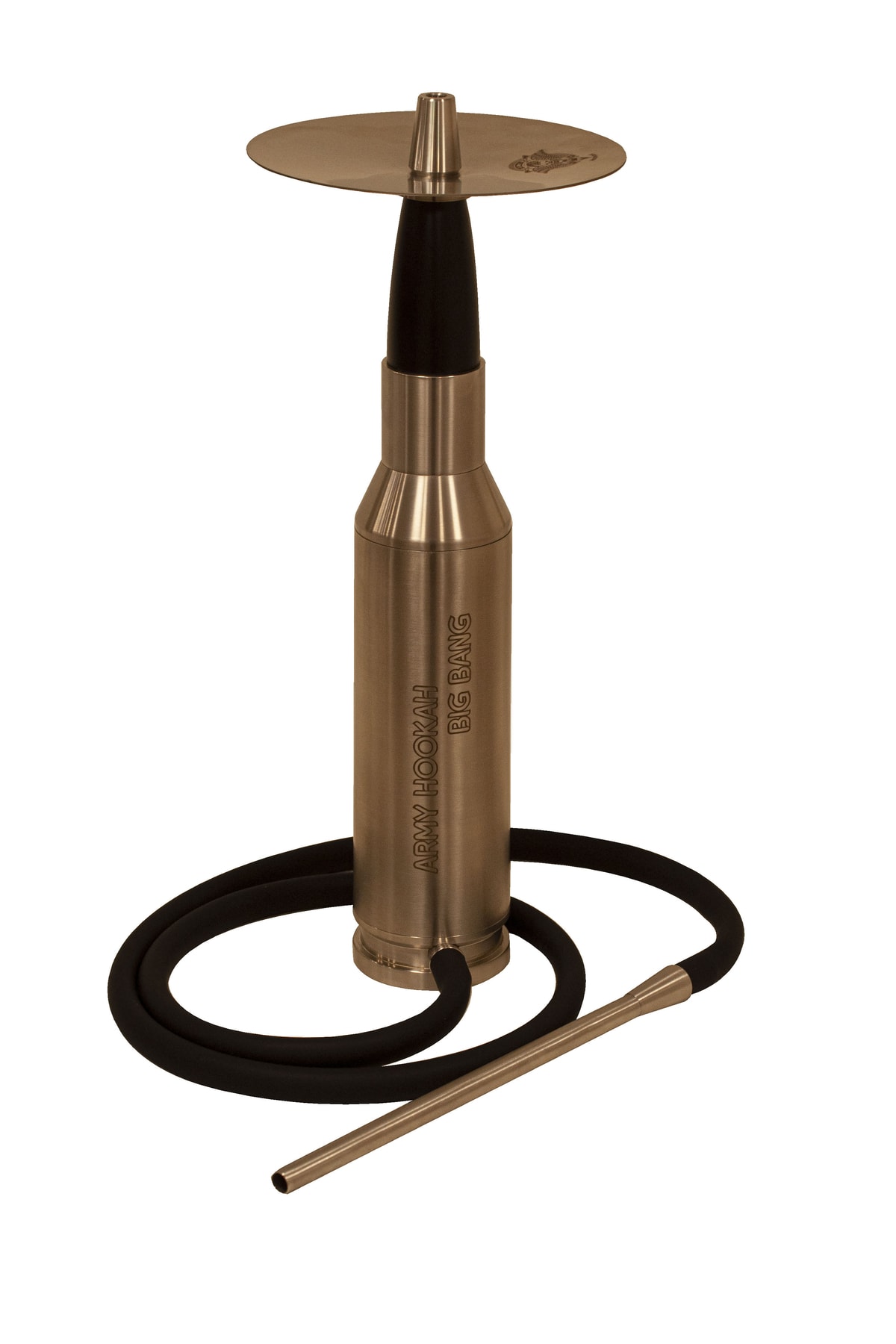 army Hookah Çelik Nargile Takımı Fiyatı, Yorumları Trendyol