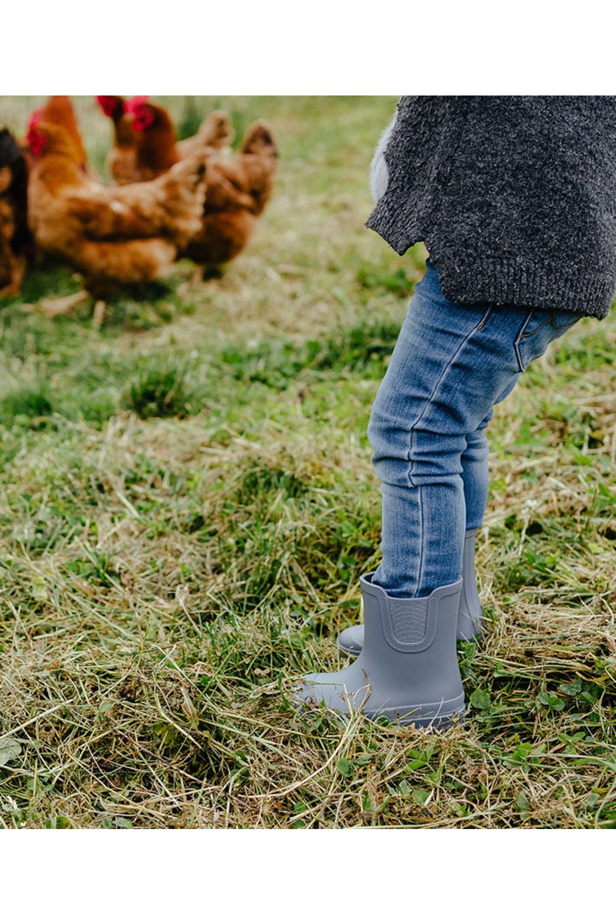 IGOR-W10274 Tokyo 047-Azul Rain Boot 4