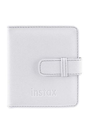 Instax Mini 11 Beyaz Albüm FOTSIA080