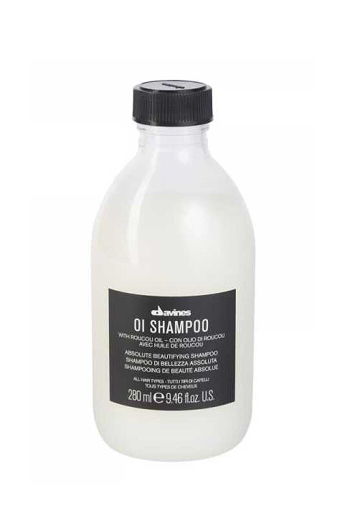 شامپو داوینز davinesbakım13238