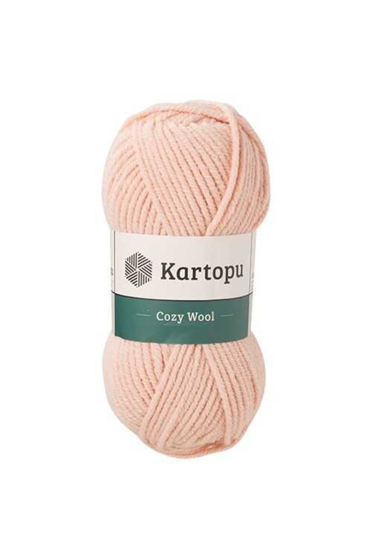 Kartopu Wool Пряжа Купить
