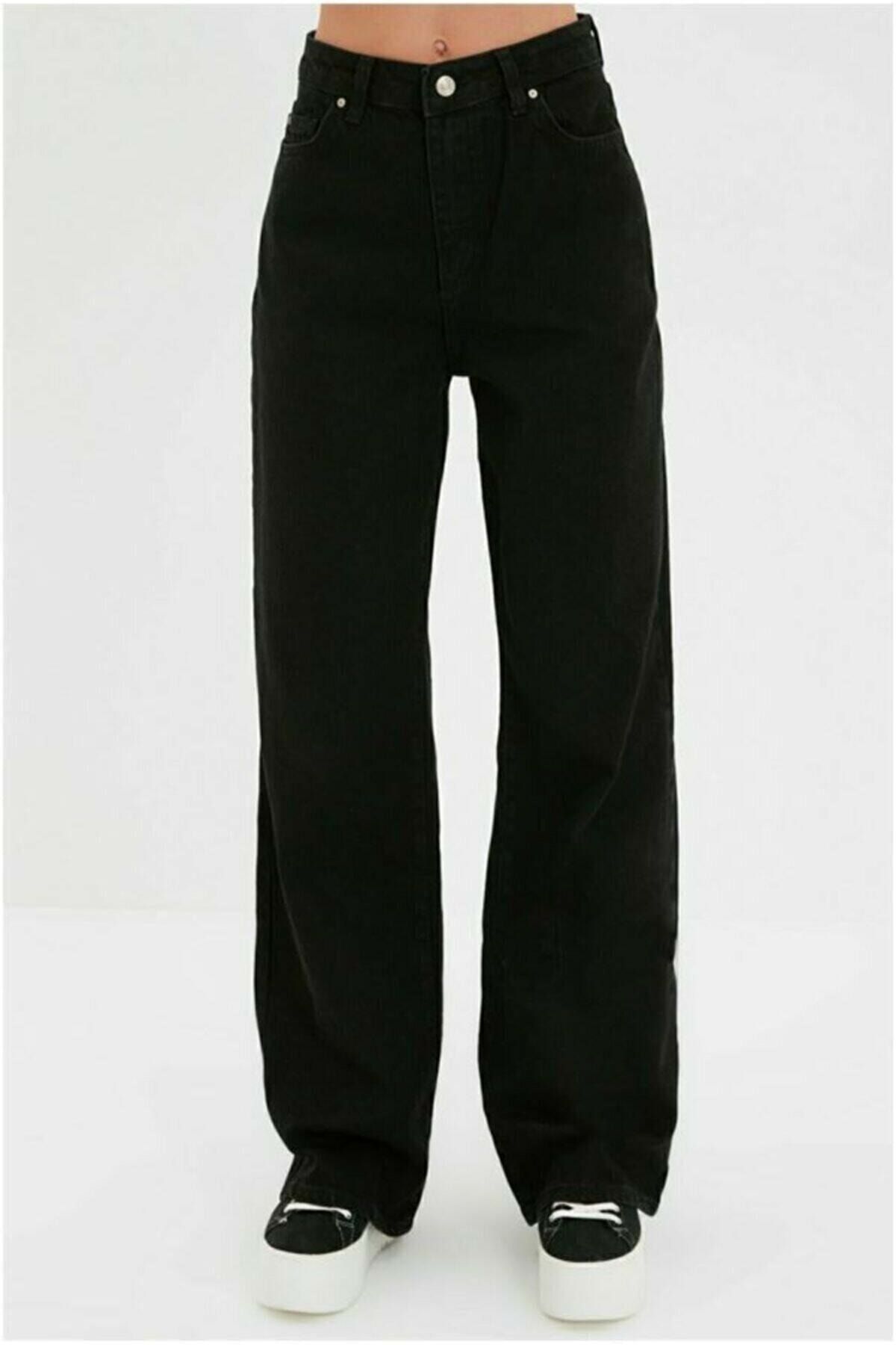 Non fading sales black pants