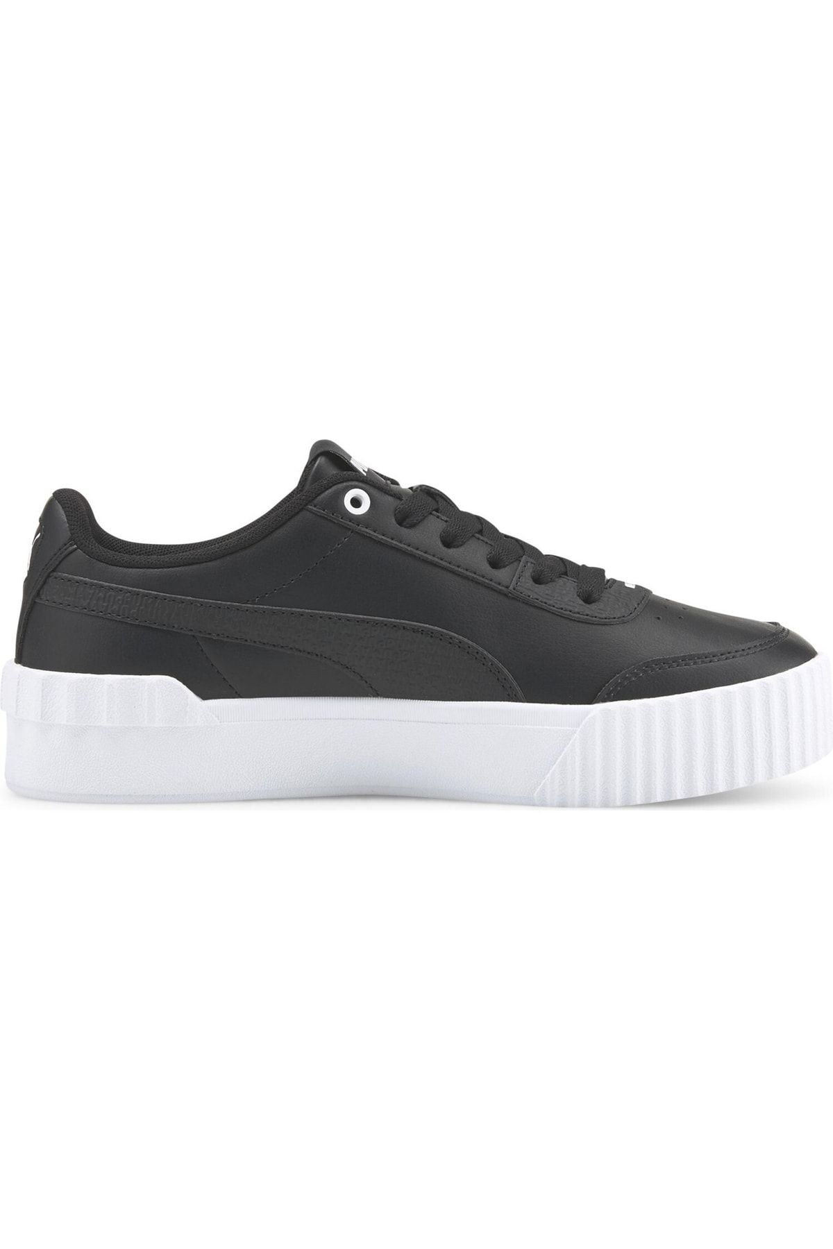 Puma 386405 01 Car na Lift Mono Black white Sports Shoes black White size 39 Trendyol