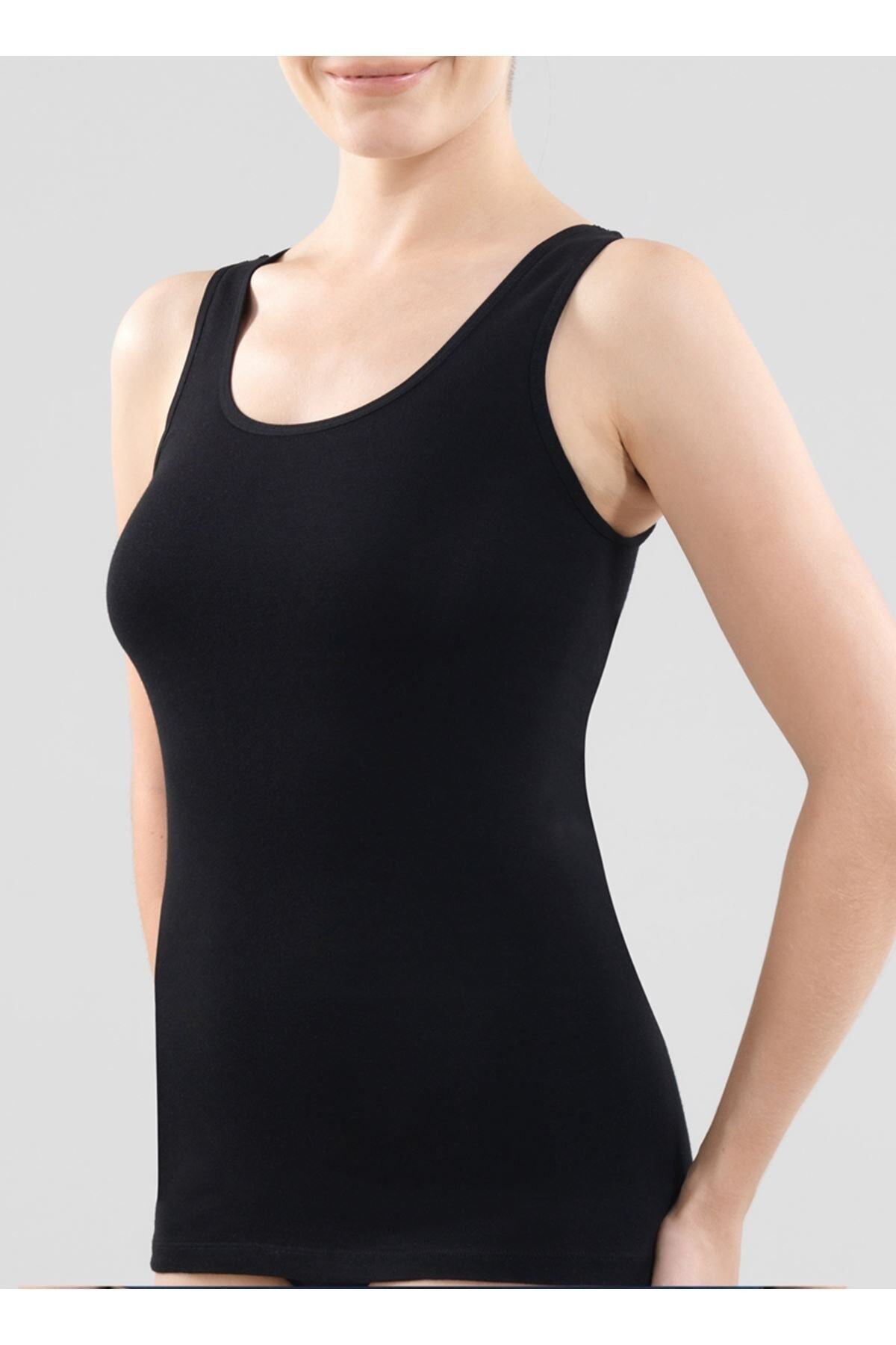 Blackspade Kadın Atlet Essential 1708