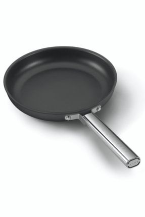 Cookware 50's Style Siyah Tava 28 cm CKFF2801BLM