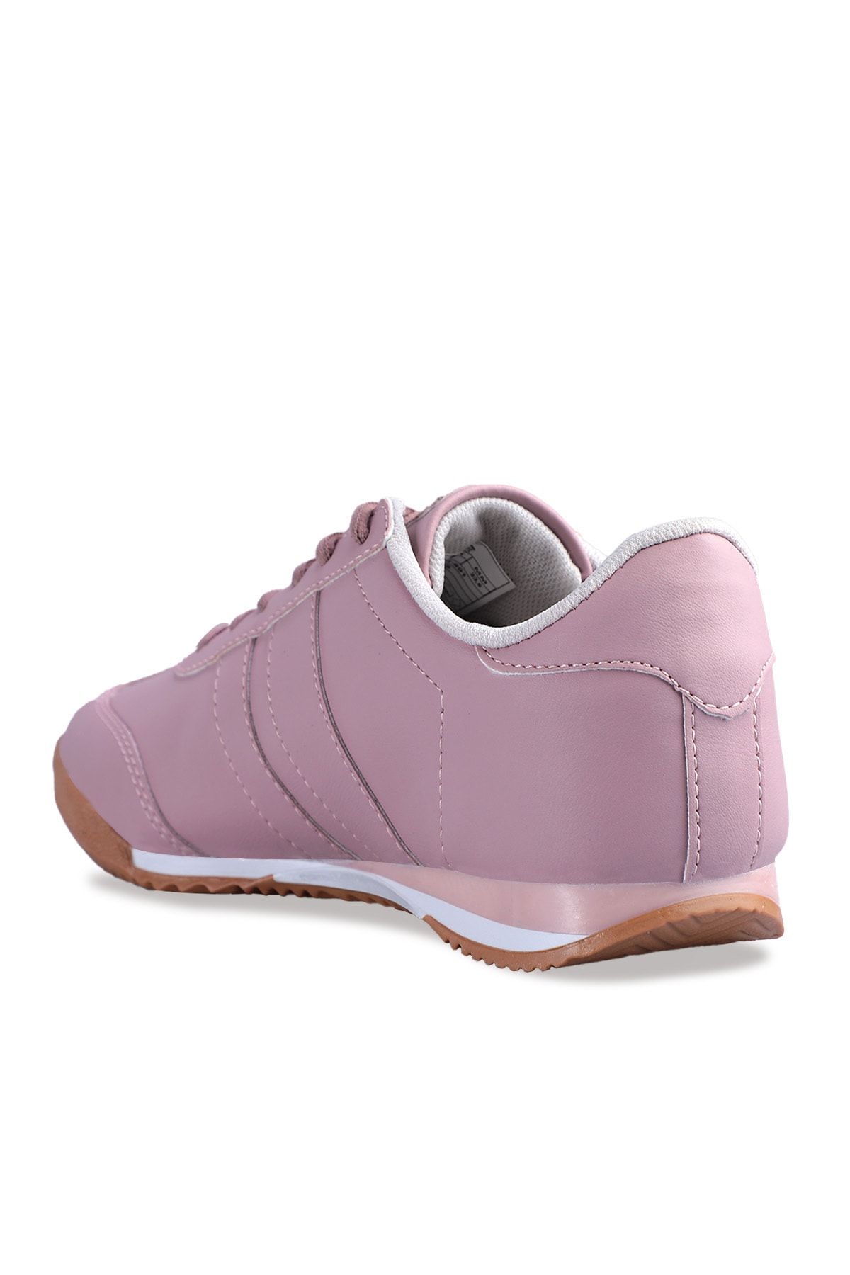 Oleg Sneaker کفش زنانه صورتی Slazenger