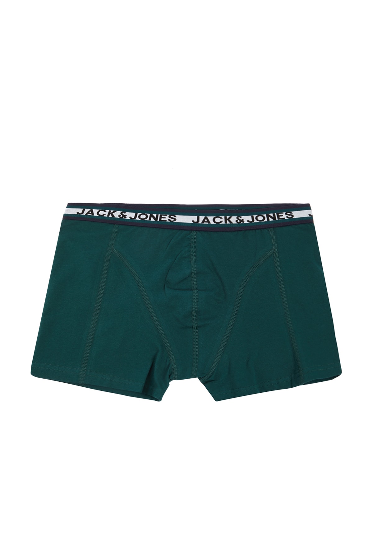 باکسر مردانه راسته فاق نرمال | جک اند جونز Jack & Jones 12233060 - تصویر 6