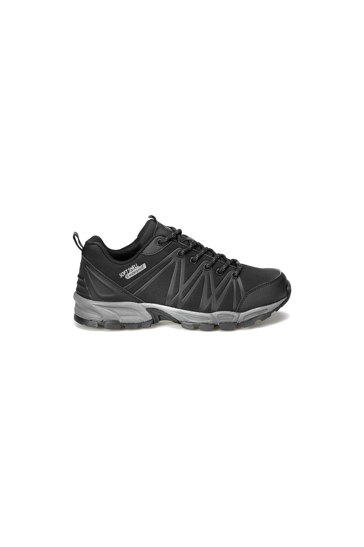 Lumberjack Shell Black Women s Outdoor Waterproof Sports Shoes
