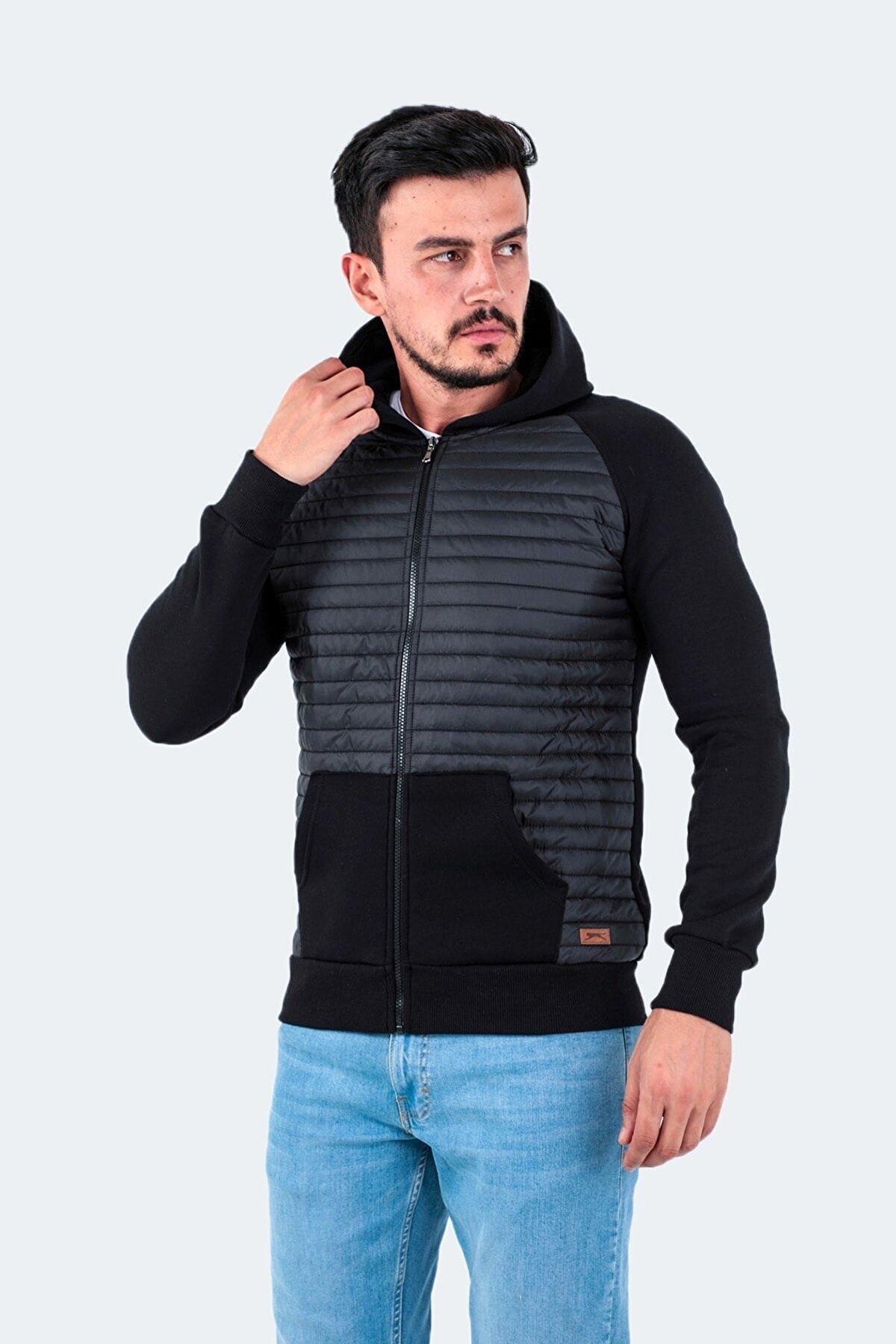 Slazenger felpa clearance