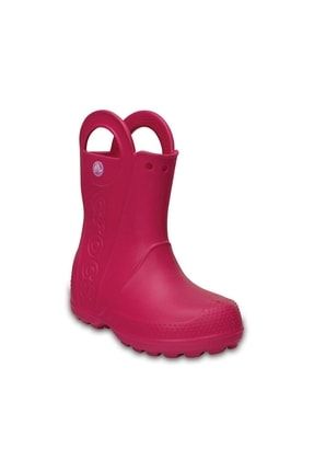 Handle It Rain Boot Kids 12803-6x0 12803-6X0