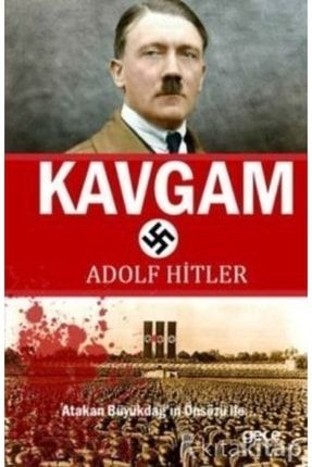 Adolf Hitler Kavgam KKAVGAM806