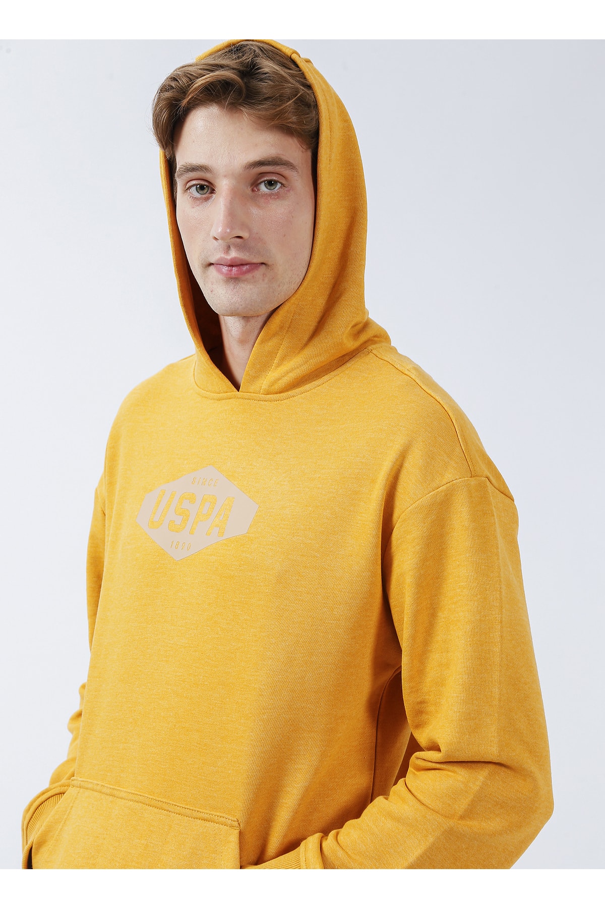 سویشرت یو اس پولو 5002939142