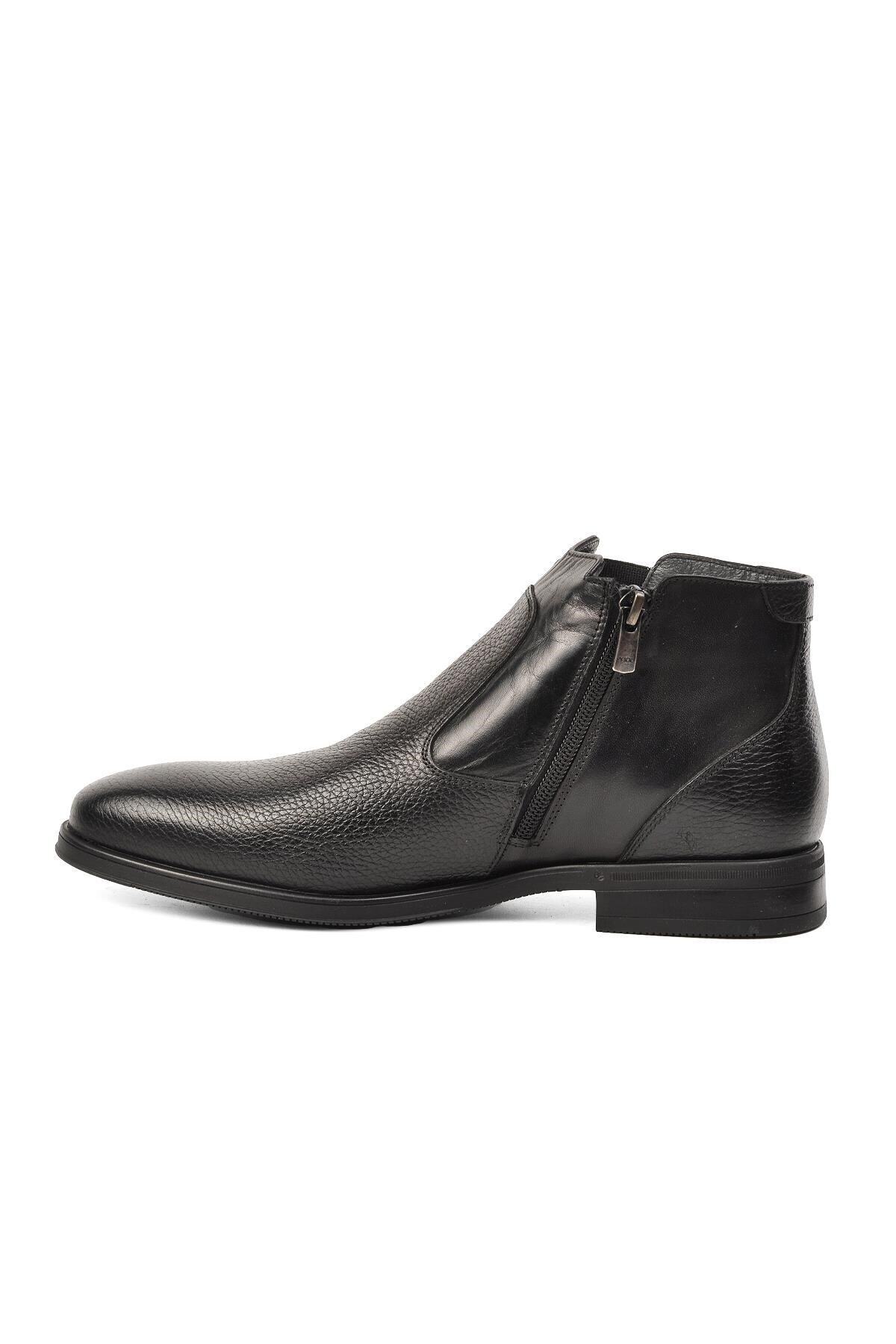 بوت مردانه راسته | پیر کاردین Pierre Cardin PC1196063MB - تصویر 3