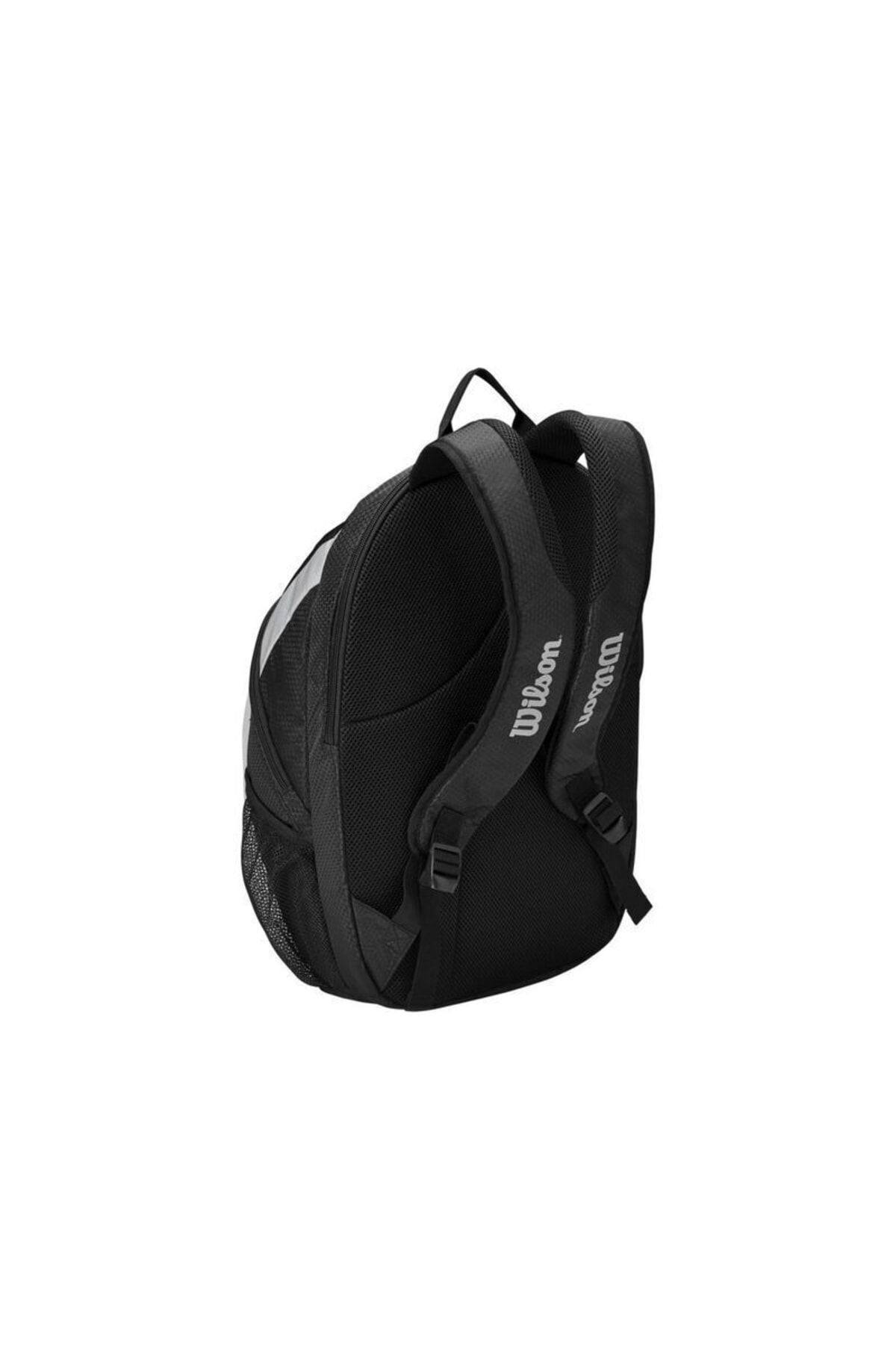 Wilson federer team backpack discount