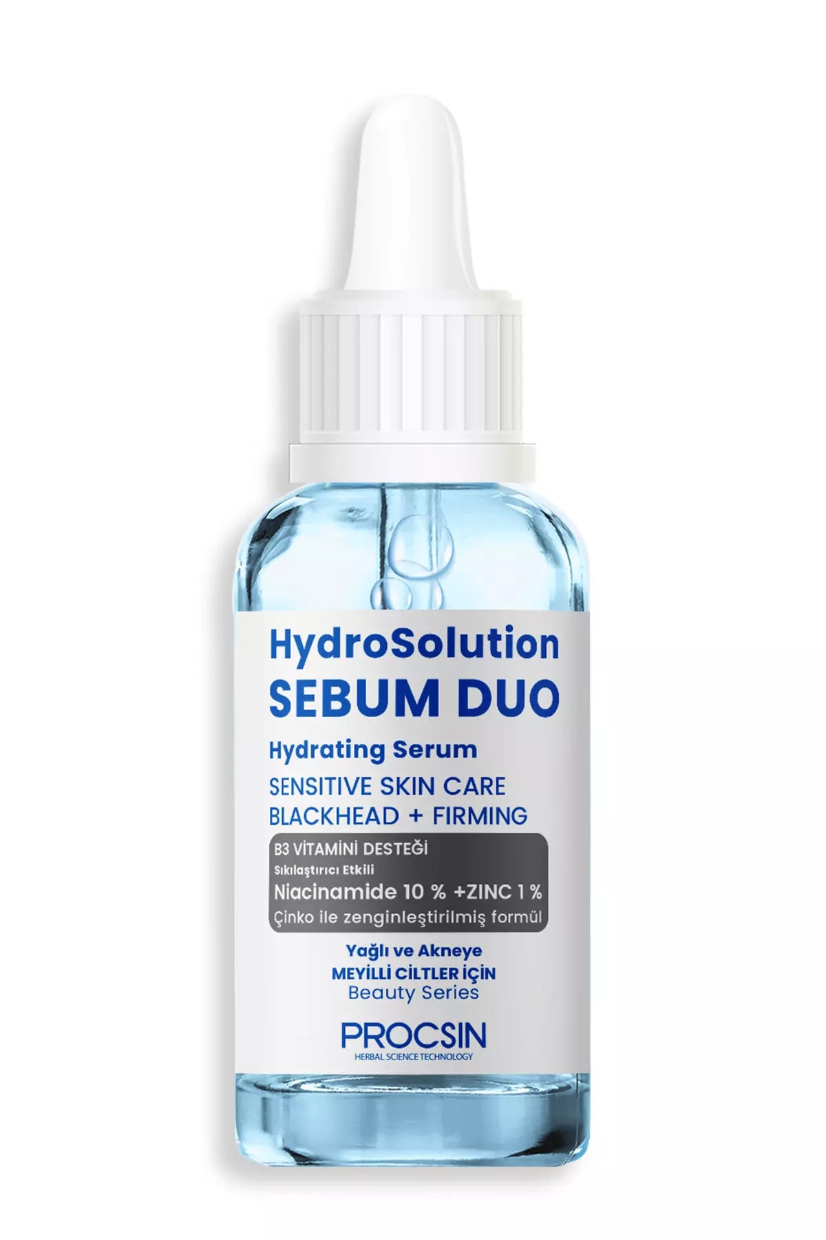 PROCSIN Hydrosolution Serum 20 ml