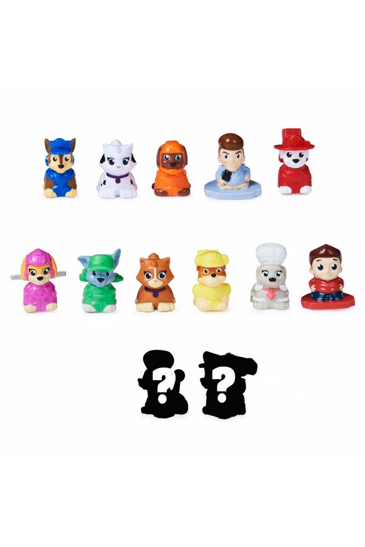 PAW PATROL H zl K pekler S rpriz Paket Fiyat Yorumlar Trendyol