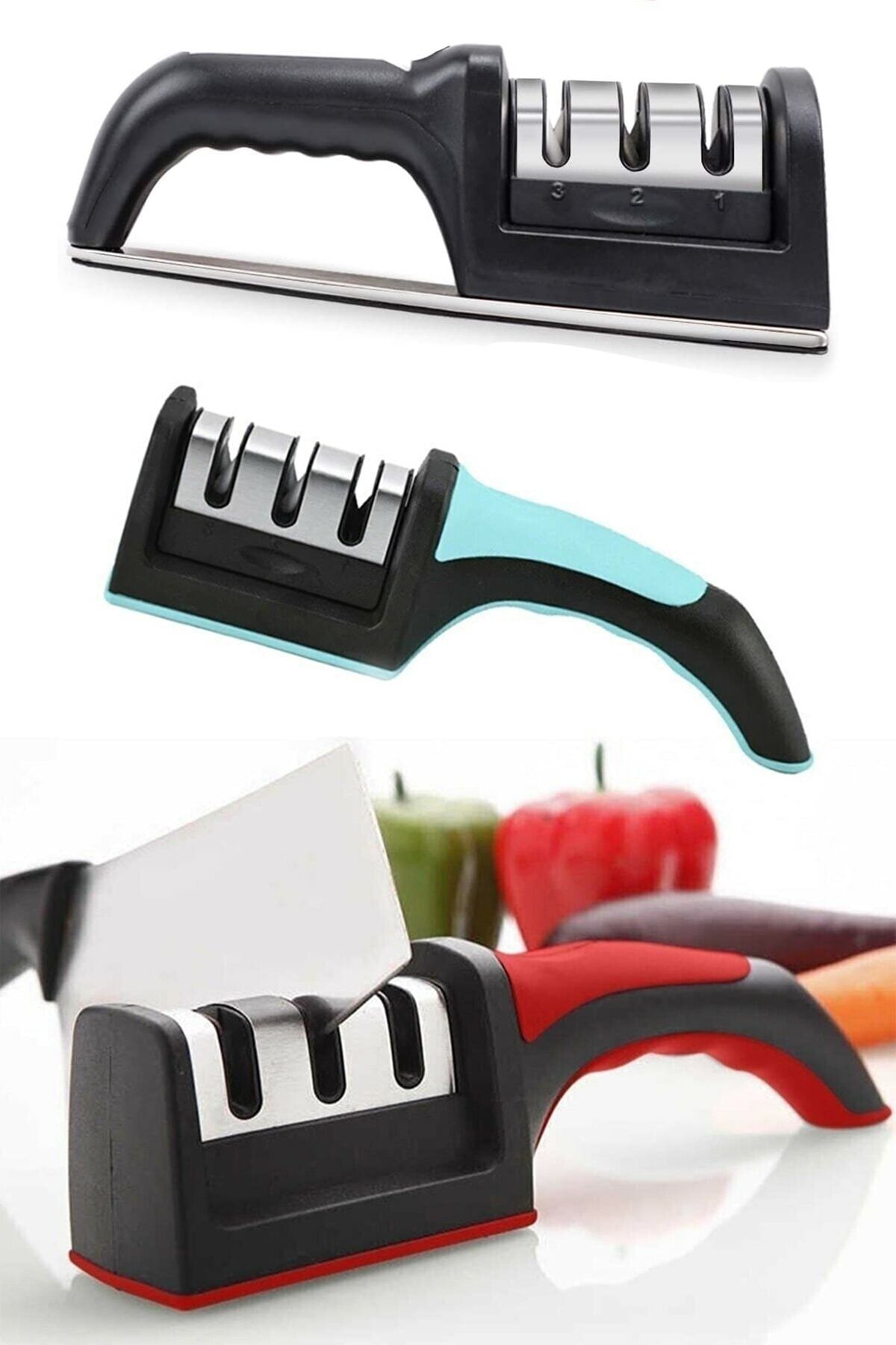 Hand sharpener deals