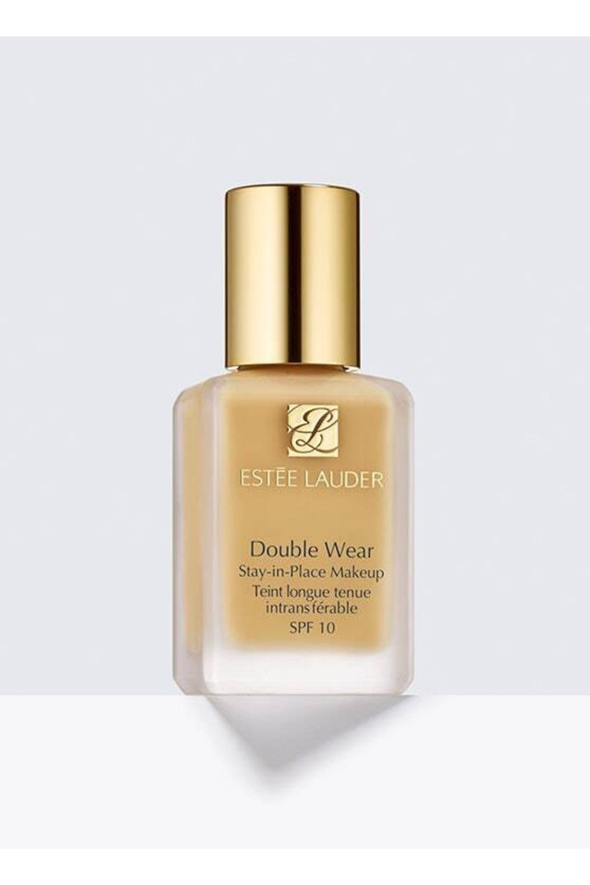 ESTÉE LAUDER Double Wear Stay-in-place 2w2 Rattan Ultra Lüks 12 Saat Kalıcı Fondöten.