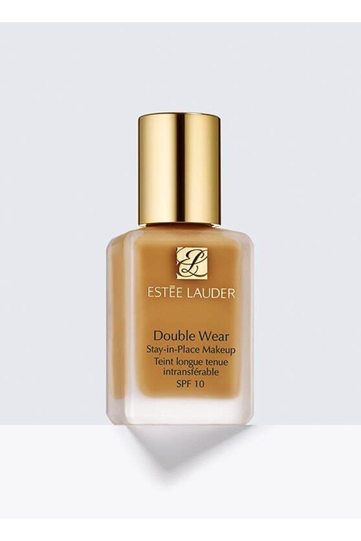 Estee Lauder Double Wear Stay-in-place 3c3 Sandbar Ultra Lüks 12 Saat Kalıcı Fondöten.