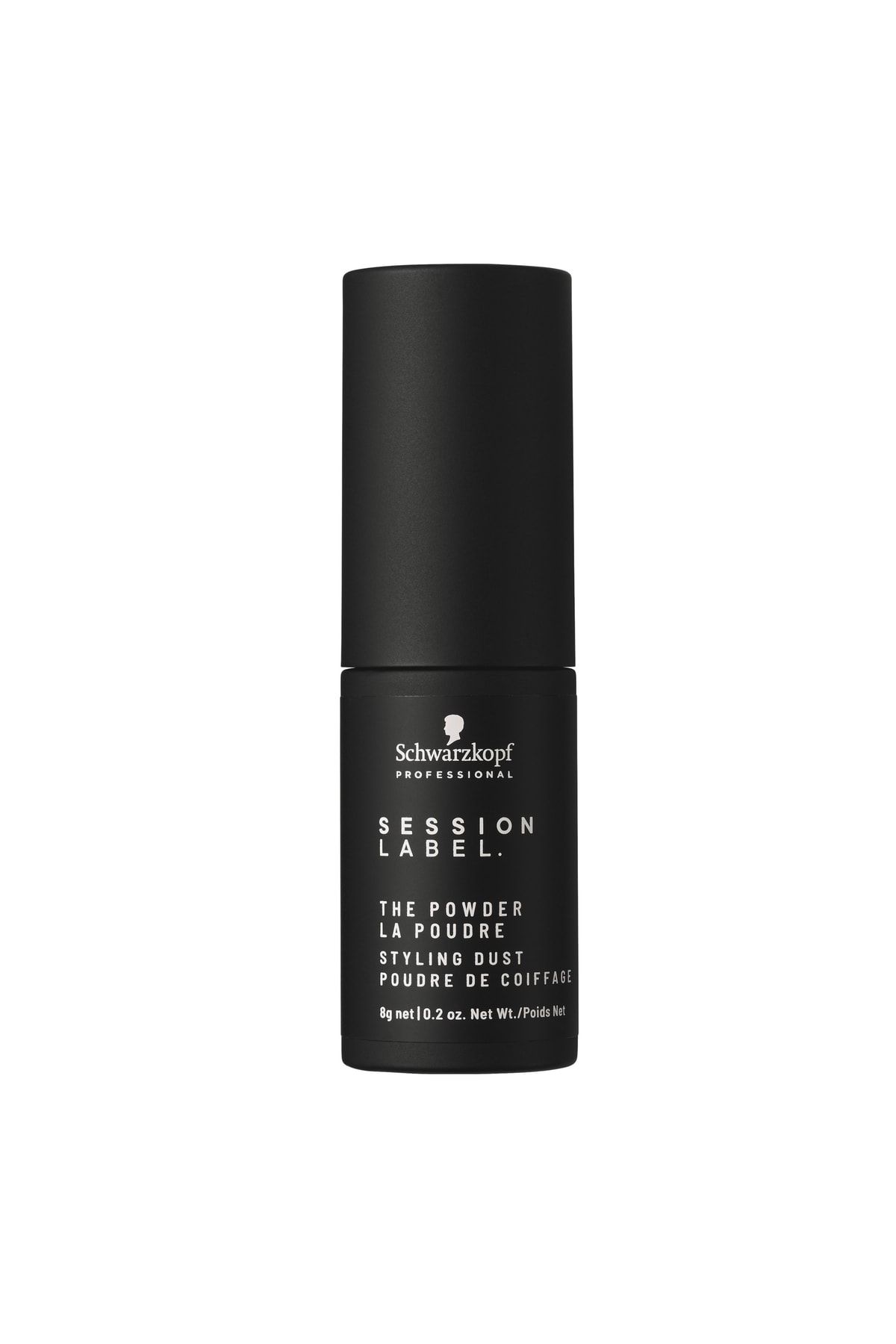 کرم و واکس حالت دهنده مو مردانه زنانه برچسب جلسه پودر شکل دائمی سخت 8GR Schwarzkopf