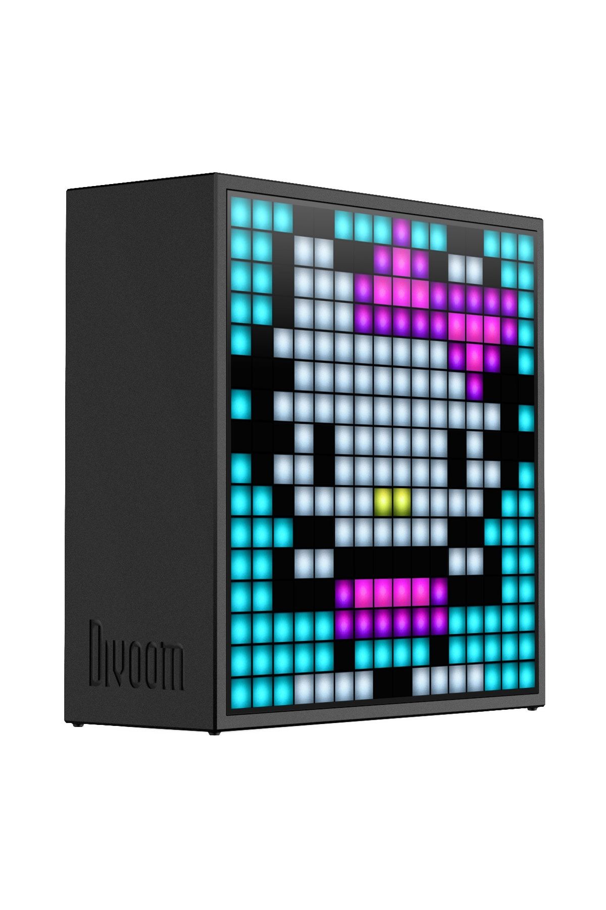 Divoom time box top