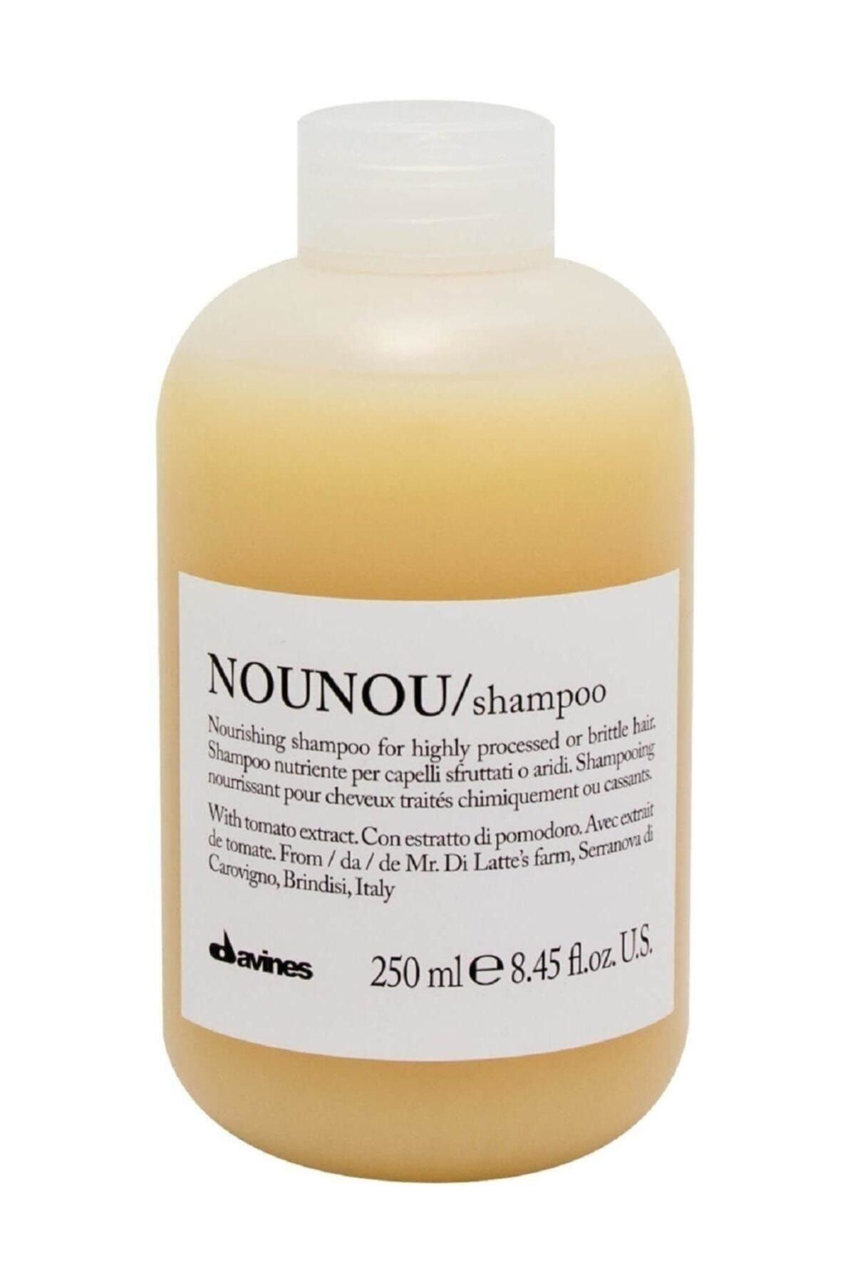 شامپو داوینز davinesbakım13284