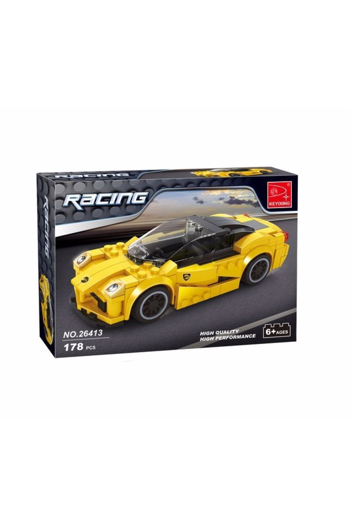 مجموعه مسابقه ۱۷۸ تکه