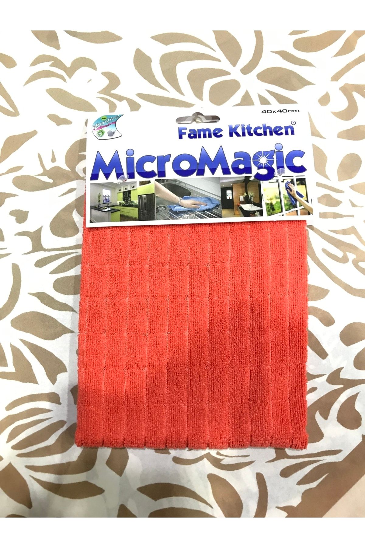 Microfiber online kitchen towels