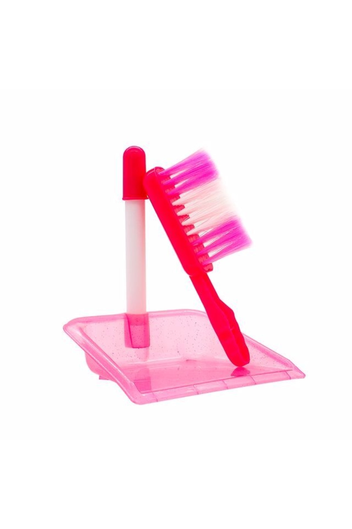 Kutulu Temizlik Seti Cf7711b Pembe 3