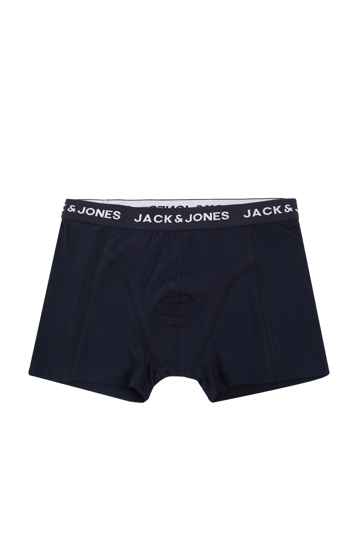 باکسر مردانه راسته فاق نرمال | جک اند جونز Jack & Jones 12233060 - تصویر 6