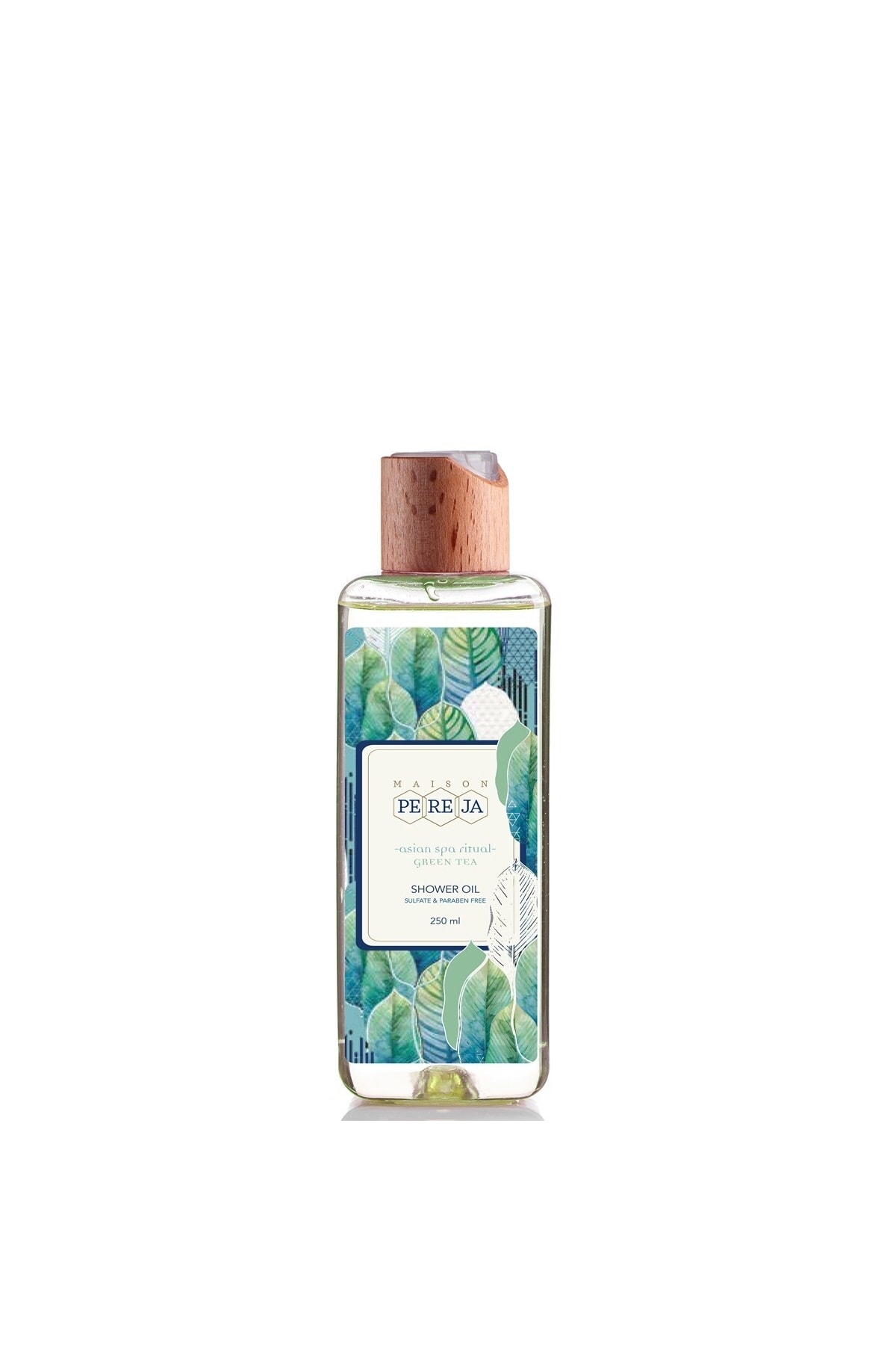 ژل و کرم دوش  M010290004